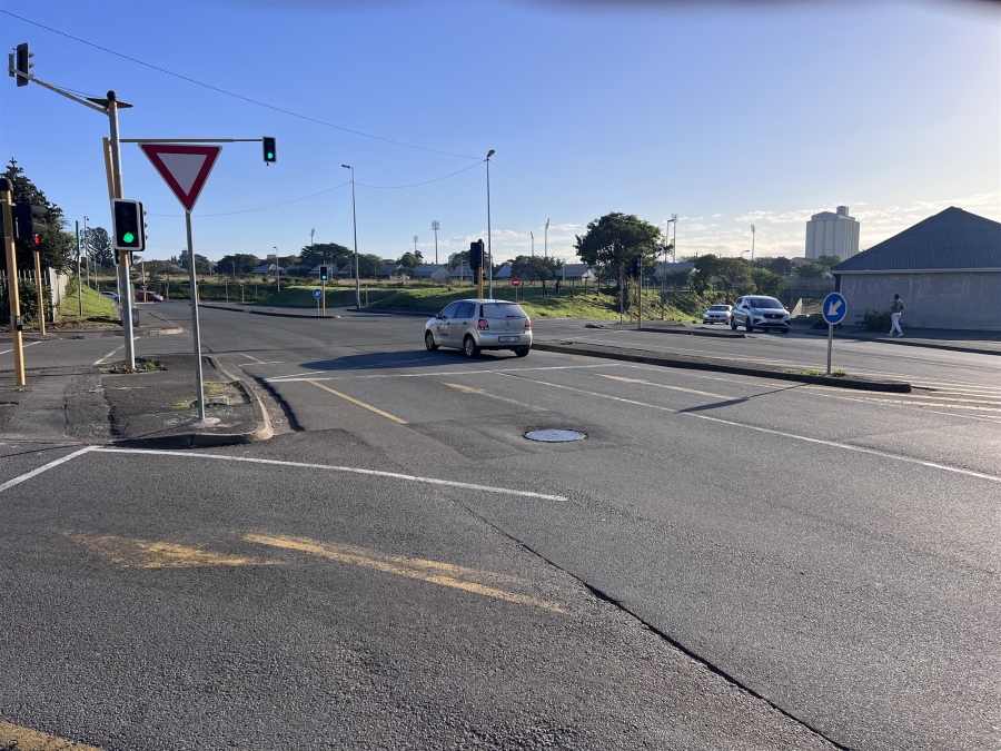 Commercial Property for Sale in East London Central Eastern Cape